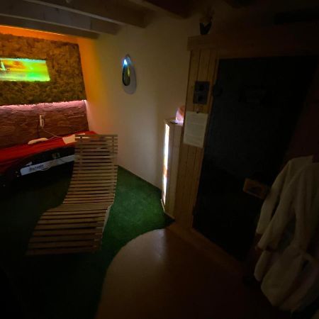 Ferienwohnung Saarleuchtturm Ayl Екстериор снимка