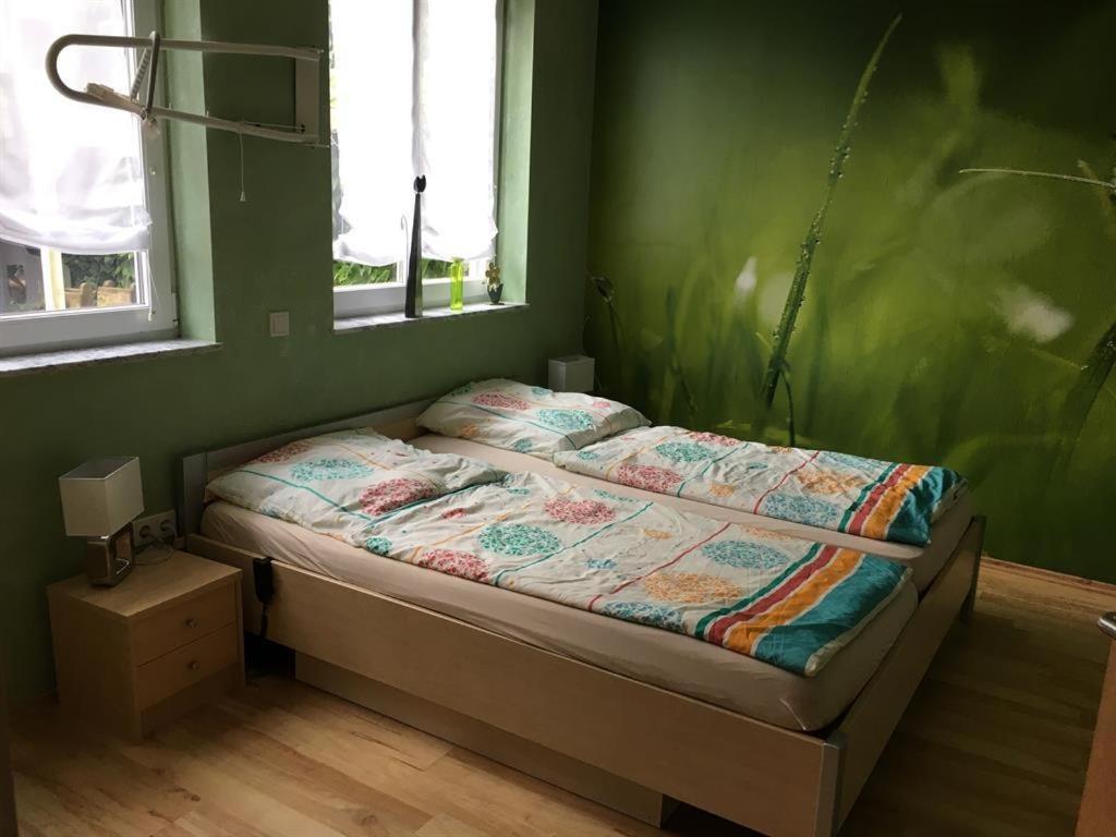 Ferienwohnung Saarleuchtturm Ayl Екстериор снимка
