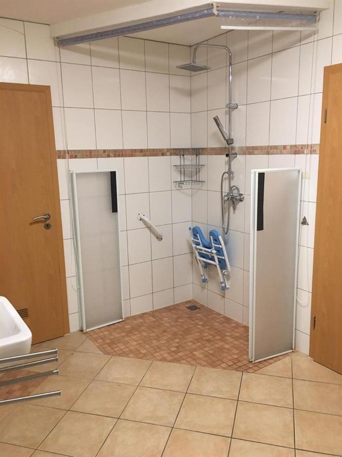 Ferienwohnung Saarleuchtturm Ayl Екстериор снимка