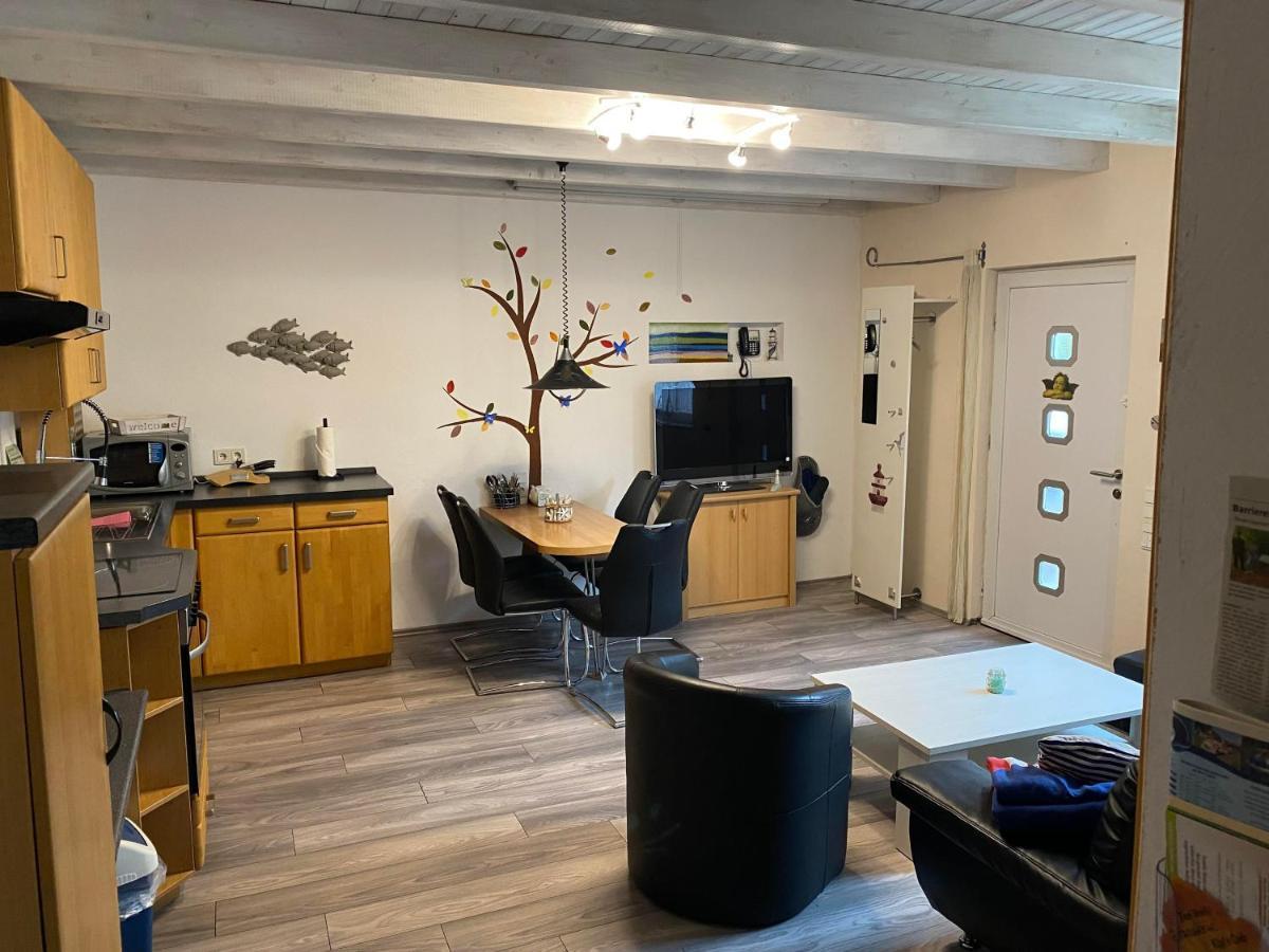 Ferienwohnung Saarleuchtturm Ayl Екстериор снимка